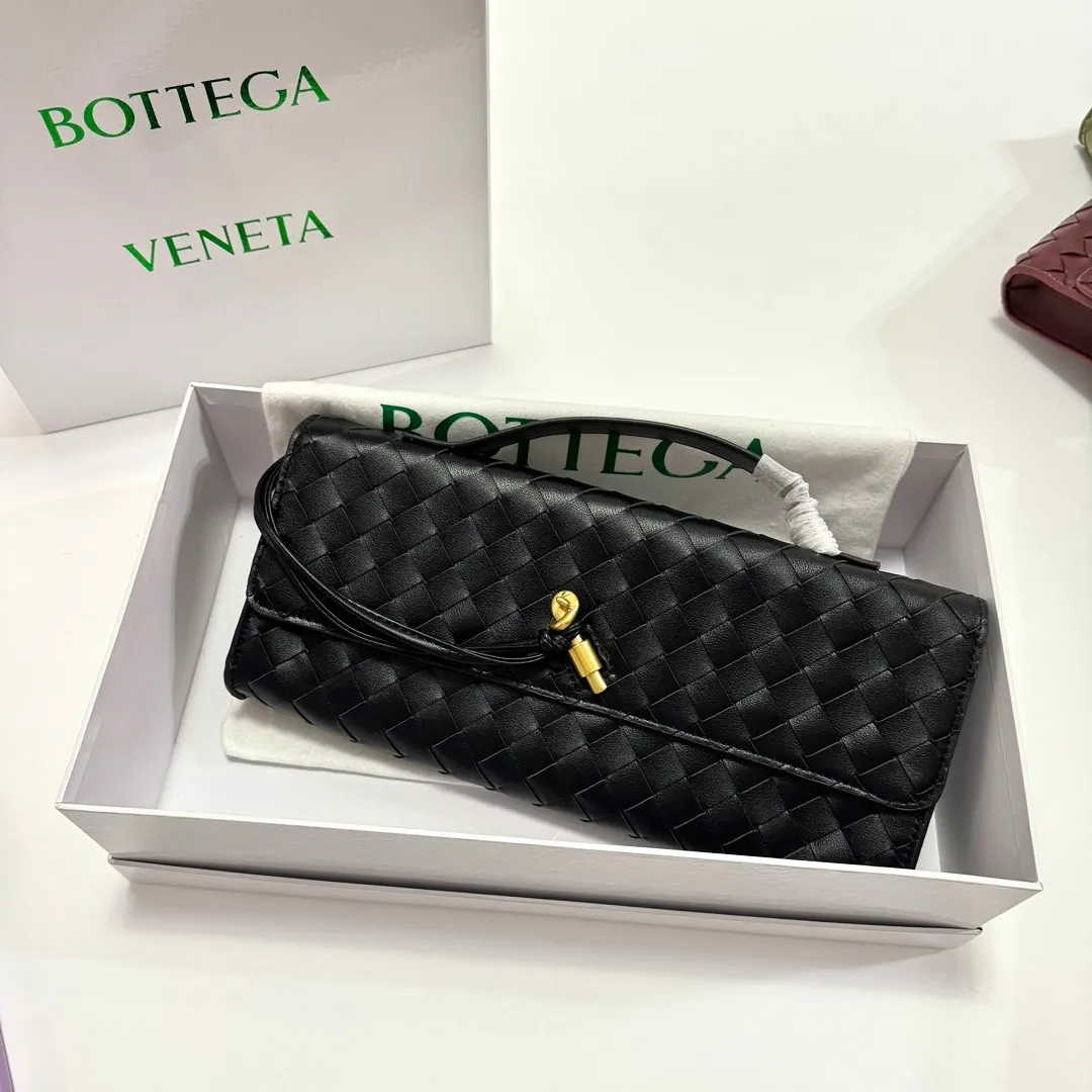 All Categories Official Website "Brand Women's Bags" Women's Bags 💙 BV 2025 Official Website New BV Clutch Bags